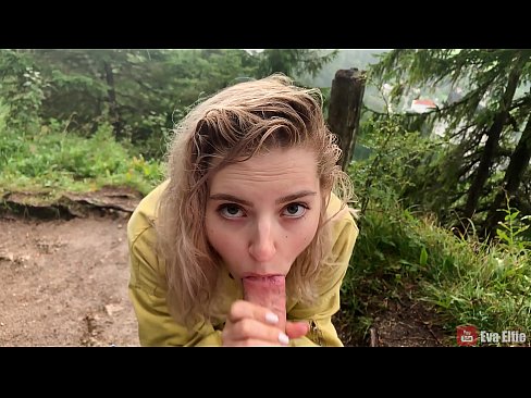 ❤️ Tifla tibla' sperma wara blowjob pubbliku - Eva Elfi ❤ Porno vk lilna