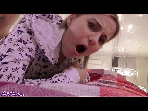 ❤️ Sexy mom tibla u sess pregistyle - cum mill-qrib ❤ Porno vk lilna