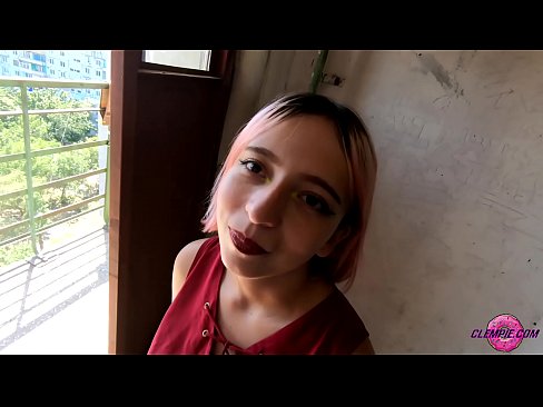 ❤️ Student Sensual Sucks A Stranger in the Outback - Cum Fuq Wiċċu ❤ Porno vk lilna